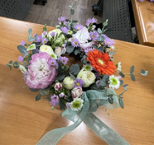 [문화활동지원] 향기로 피어나다